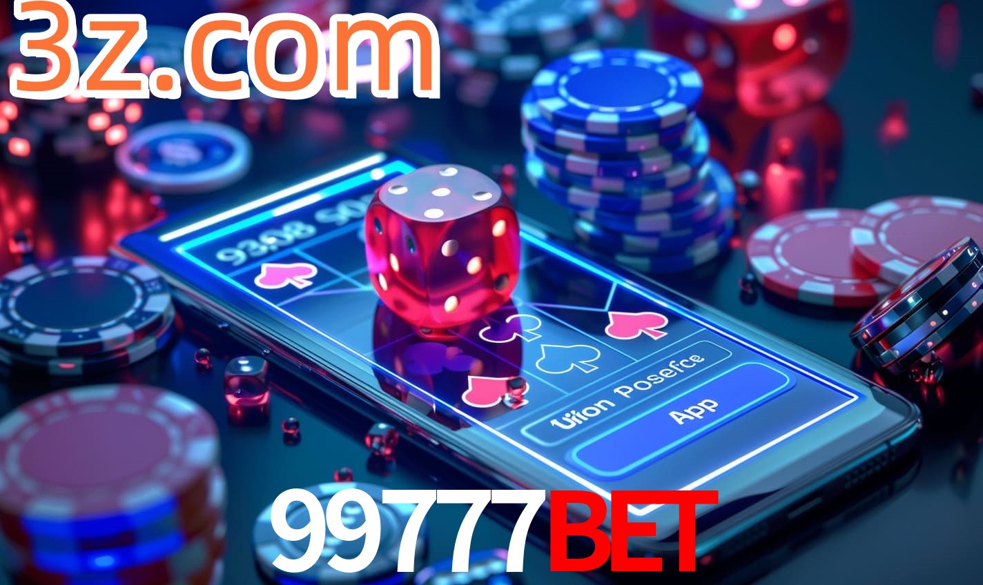 Baixar App 99777bet