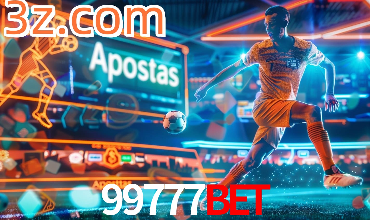 Apostas 99777bet